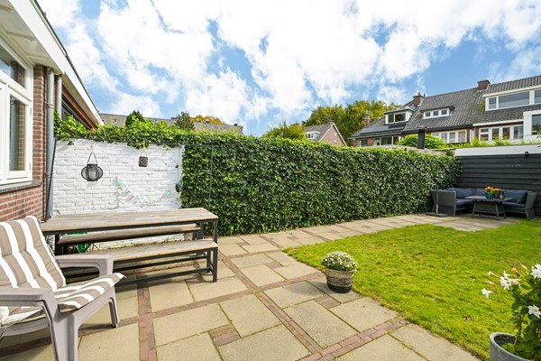 Medium property photo - Koningin Wilhelminalaan 80, 2264 BN Leidschendam